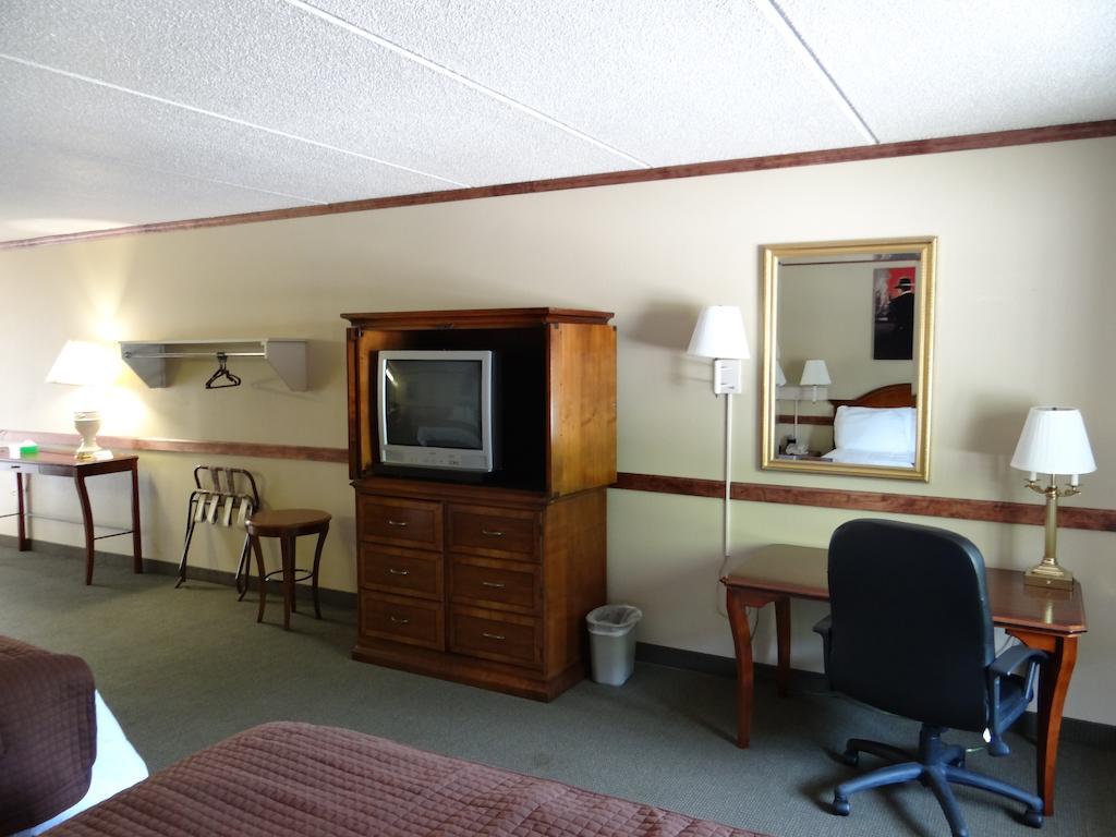 Cherokee Lodge Habitación foto